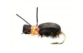 Procterv pnov brouek s oranovou ... Procterv pnov brouek s oranovou hrud, vel. 12