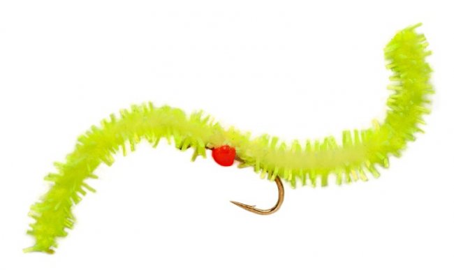 Zaten ervk z gumov enylky chartreuse Zaten ervk z gumov enylky chartreuse, vel. 10