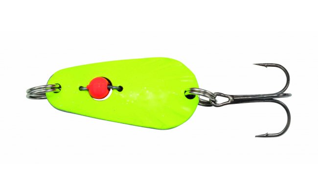 Pstruhov plandavka Kinetic Bond Yellow & Nervous Black Pstruhov plandavka Kinetic Bond Yellow & Nervous Black 5 g