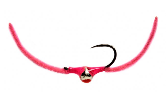 �enylkov� ��ala se st��brnou tungstenovou hlavi�kou sv�tle r��ov� B/P �enylkov� ��ala se st��brnou tungstenovou hlavi�kou sv�tle r��ov� B/P, vel. 14