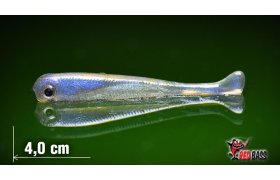 Mikrosm��ek RedBass SSF 1 - 40 mm Mikrosm��ek RedBass SSF 1 - 40 mm 50