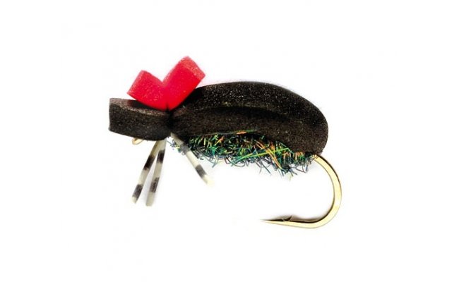 P�nov� brou�ek s �erven�m indik�torem �ern� P�nov� brou�ek s �erven�m indik�torem �ern�, vel. 12