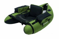 Belly Boat Kinetic Fish Hunter