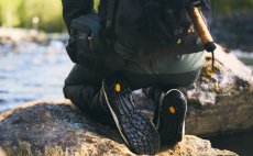 Brodc boty Guideline Alta NGx Vibram