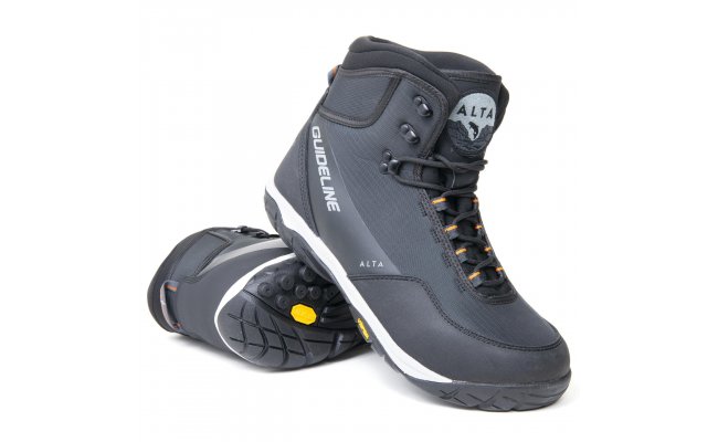Brodc boty Guideline Alta NGx Vibram Brodc boty Guideline Alta NGx Vibram Pry - 7/40
