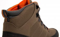Brodc boty Guideline Laxa 2.0 Wading Boots Traction