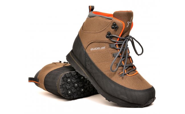 Brodc boty Guideline Laxa 2.0 Wading Boots Traction Brodc boty Guideline Laxa 2.0 Wading Boots Traction - 7/40