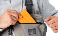 Brodc kalhoty Guideline Driva Zip