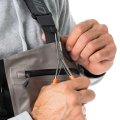 Brodící kalhoty Guideline Driva Zip