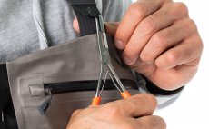 Brodc kalhoty Guideline Driva Zip