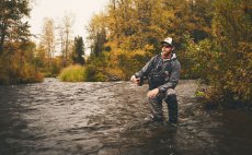 Brodc kalhoty Guideline Driva Zip