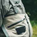 Brodící kalhoty Guideline Driva Zip