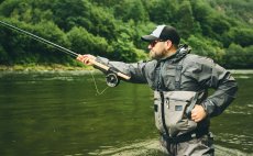 Brodc kalhoty Guideline Driva Zip