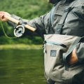 Brodící kalhoty Guideline Driva Zip