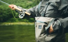 Brodc kalhoty Guideline Driva Zip