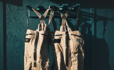 Brodc kalhoty Guideline Driva Zip