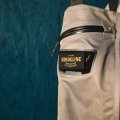 Brodící kalhoty Guideline Driva Zip