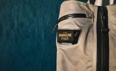 Brodc kalhoty Guideline Driva Zip