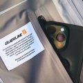 Brodící kalhoty Guideline Driva Zip