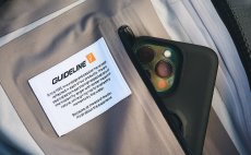 Brodc kalhoty Guideline Driva Zip