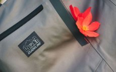 Brodc kalhoty Guideline Driva Zip