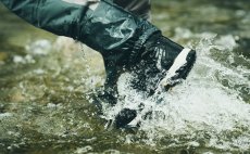 Brodc kalhoty Guideline Driva Zip