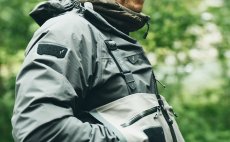 Brodc kalhoty Guideline Driva Zip