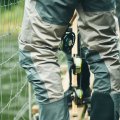 Brodící kalhoty Guideline Driva Zip