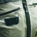 Brodící kalhoty Guideline Driva Zip