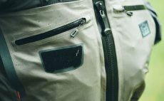 Brodc kalhoty Guideline Driva Zip