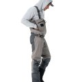 Brodící kalhoty Guideline Driva Zip