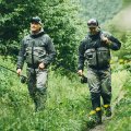 Brodící kalhoty Guideline Driva Zip