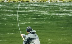 Brodc kalhoty Guideline Driva Zip