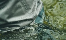 Brodc kalhoty Guideline Driva Zip