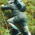 Brodící kalhoty Guideline Driva Zip