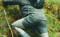 Brodc kalhoty Guideline Driva Zip