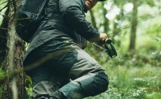 Brodc kalhoty Guideline Driva Zip