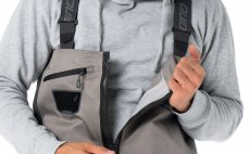 Brodc kalhoty Guideline Driva Zip