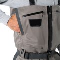 Brodící kalhoty Guideline Driva Zip