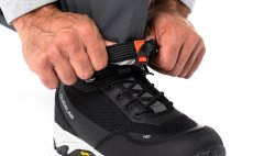 Brodc kalhoty Guideline Driva Zip