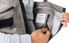 Brodc kalhoty Guideline Driva Zip