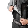 Brodící kalhoty Guideline Laxa 2.0 Zip