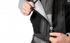 Brodc kalhoty Guideline Laxa 2.0 Zip