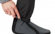 Brodc kalhoty Guideline Laxa 2.0 Zip