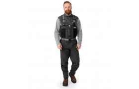 Brodc kalhoty Guideline Laxa 2.0 Zip Brodc kalhoty Guideline Laxa 2.0 Zip XS