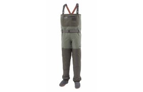 Brod�c� kalhoty Simms Freestone Stocking ... Brod�c� kalhoty Simms Freestone Stockingfoot Dark Gunmetal S