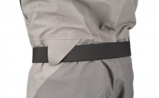 Brod�c� kalhoty Simms G4Z Stockingfoot Slate - Brod�c� p�s