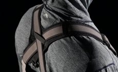 Brod�c� kalhoty Simms G4Z Stockingfoot Slate - Brod�c� p�s