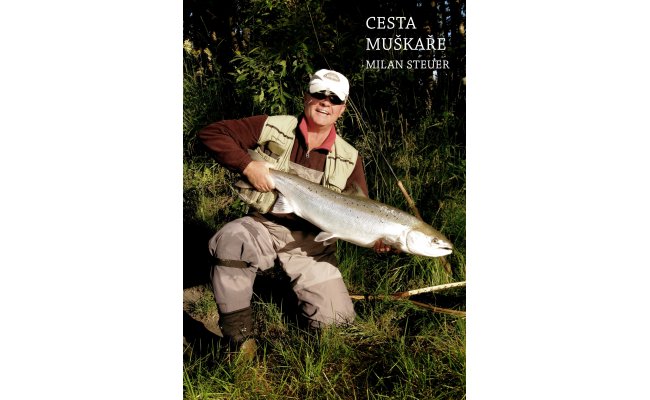 Cesta mukae - Kniha Cesta mukae - Kniha