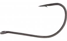 Dropshotov hek Westin Dropshot Black Nickel